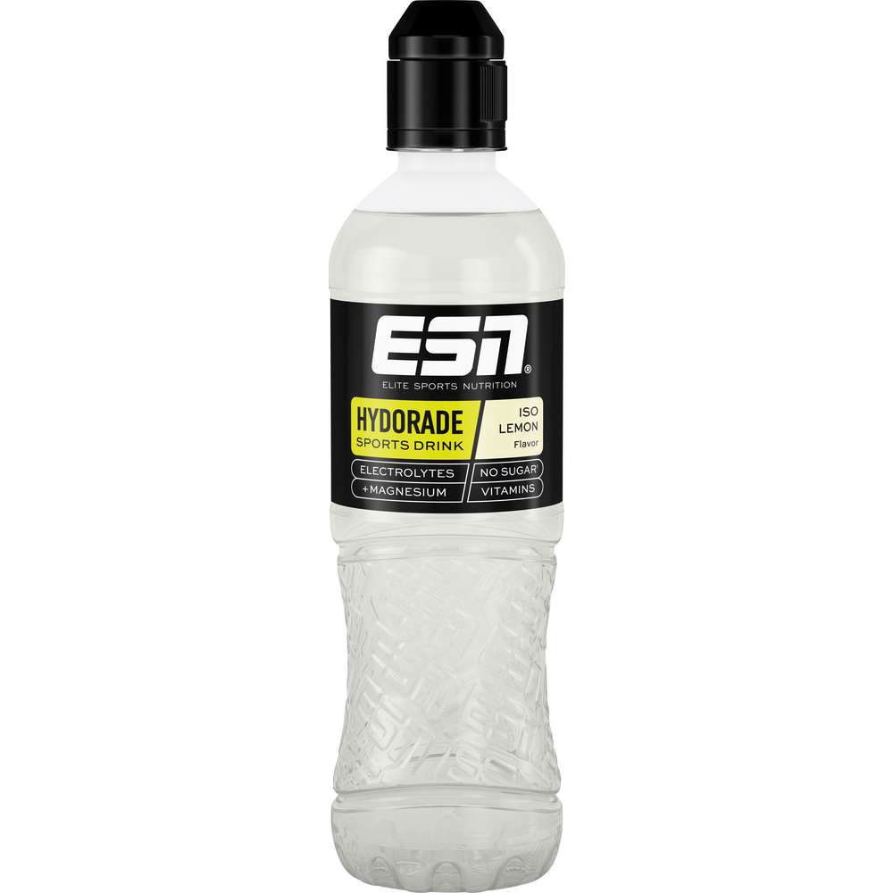 Produktabbildung ESN Hydorade Sport Drink, Weiß