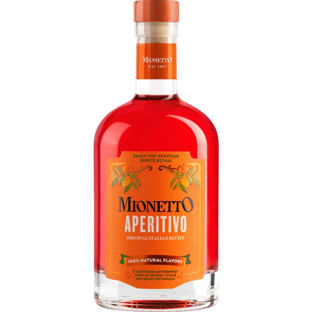 Produktabbildung Mionetto Aperitivo 11% 