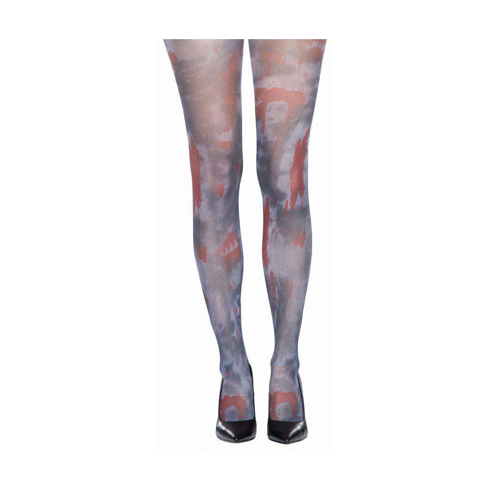 Produktabbildung Party x People Strumpfhose Halloween