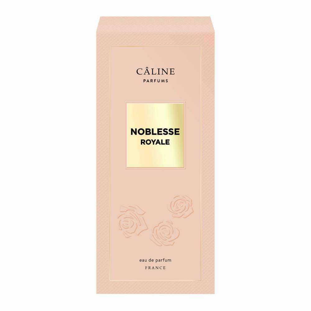 Produktabbildung Caline Eau de Parfüm Noblesse Royale