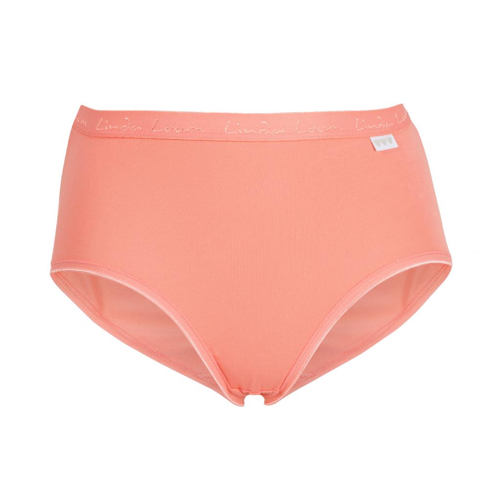 Produktabbildung keine Marke Damen-Slips 3er-Pack, je Pack