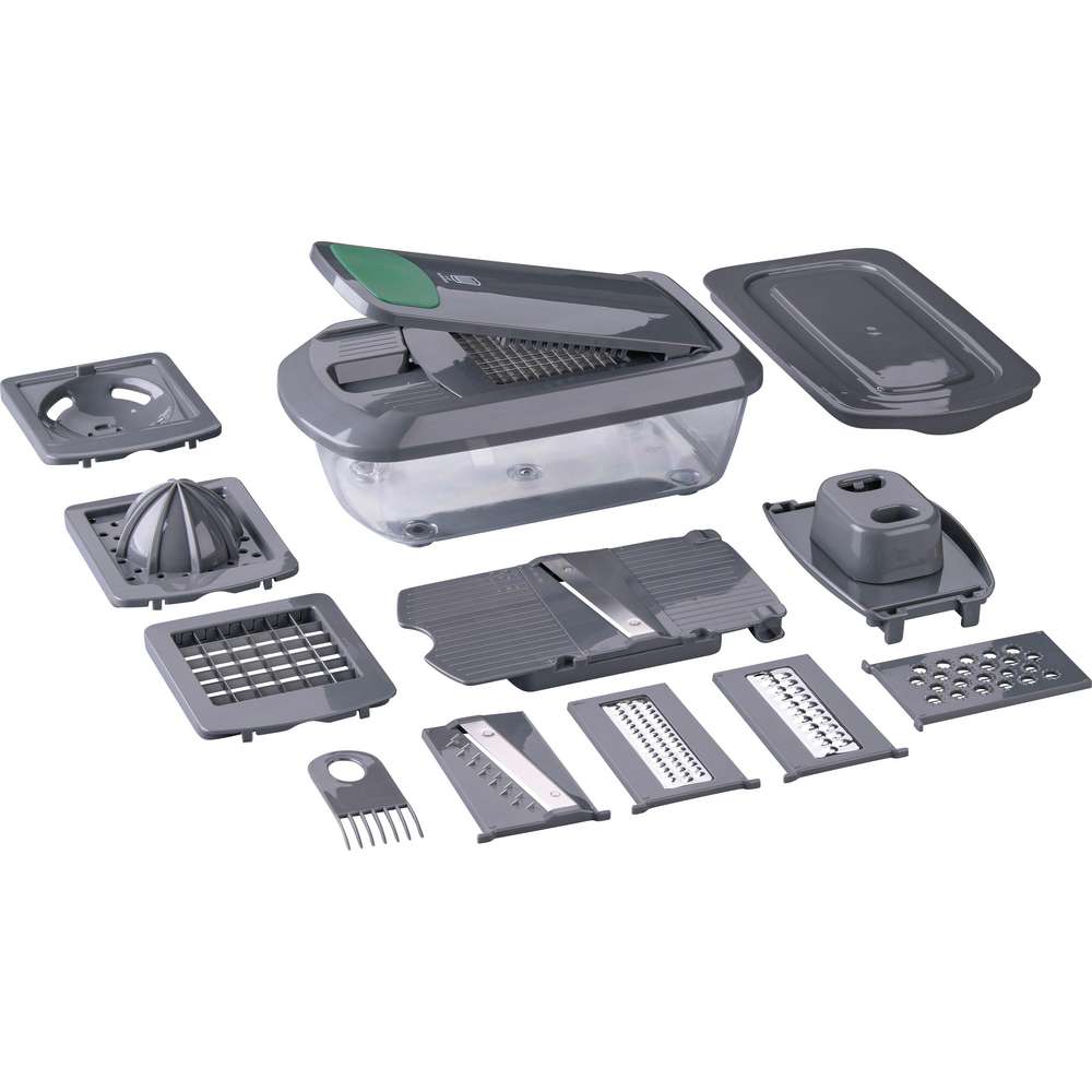 Produktabbildung Fackelmann Multischneider Chefkoch