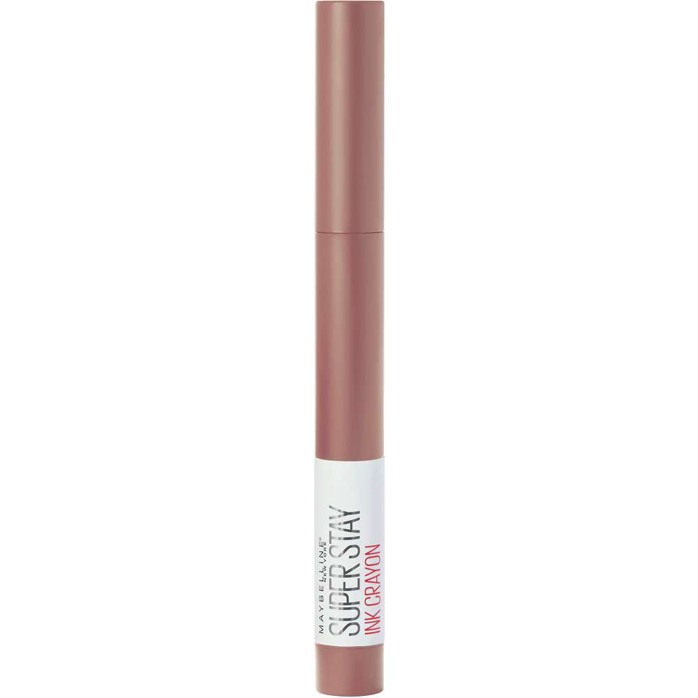 Produktabbildung Maybelline Lippenstift Superstay Ink Crayon, Trust Your Gut 10
