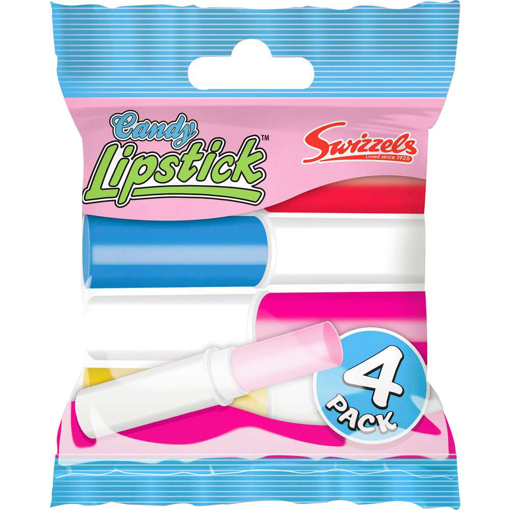 Produktabbildung Swizzels Candy Lipstick