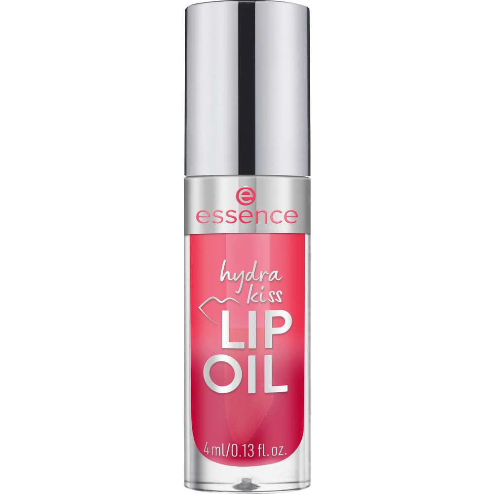 Produktabbildung essence Lippenöl Hydra Kiss 03 Pink Champagne