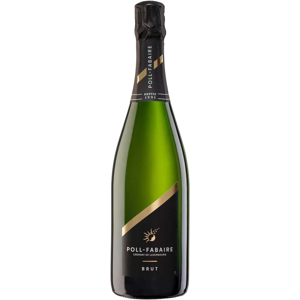 Produktabbildung Poll Fabaire Crémant Brut