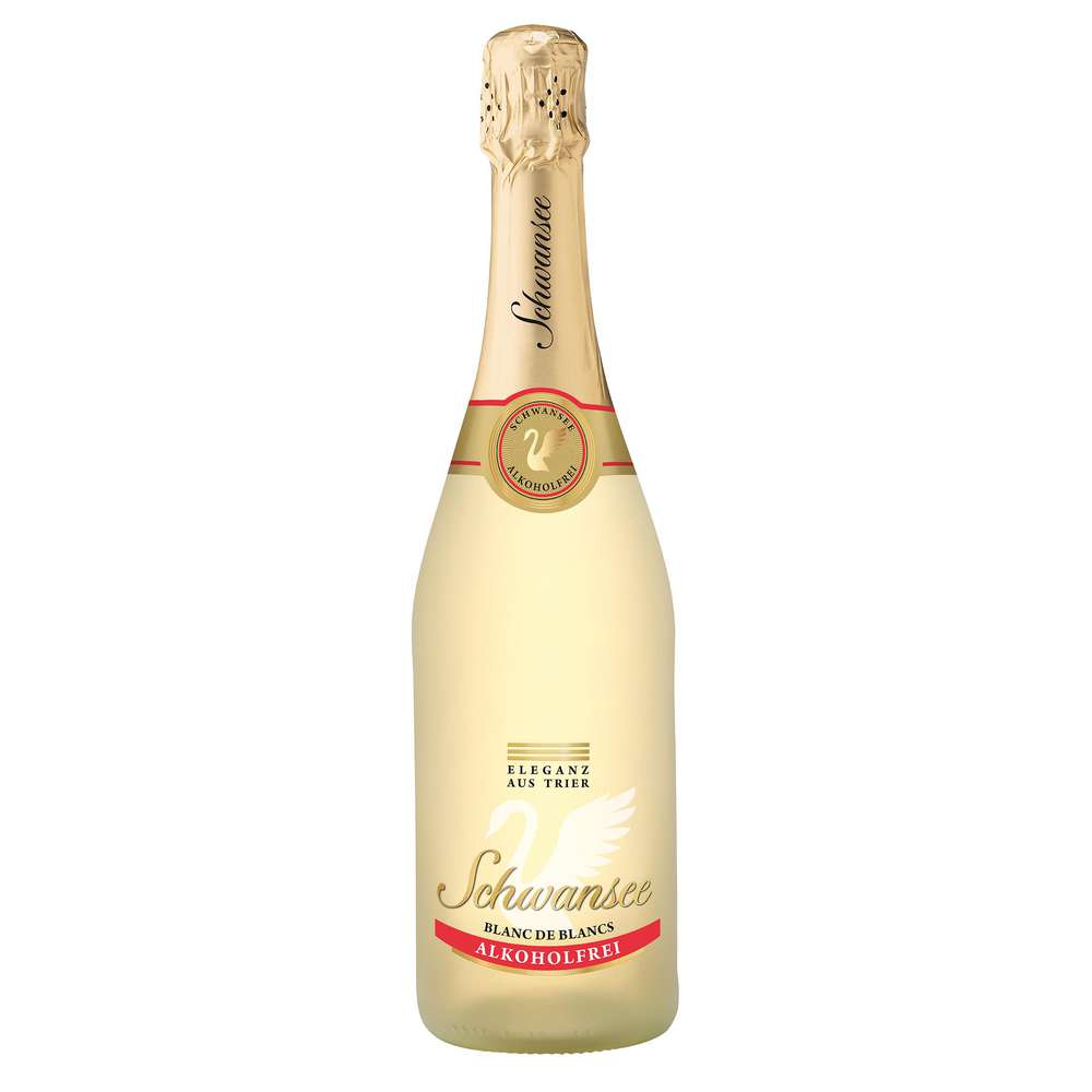 Produktabbildung Schwansee Alkoholfrei