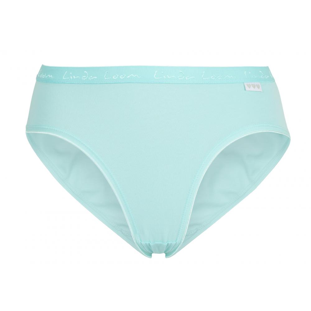 Produktabbildung keine Marke Damen-Slips 3er-Pack, je Pack