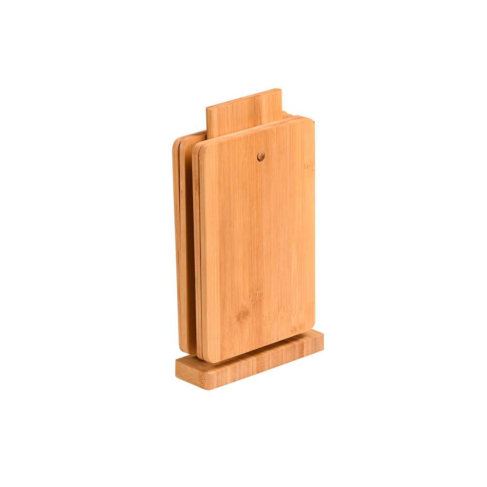 Produktabbildung Ligno Brettchenständer Bambus
