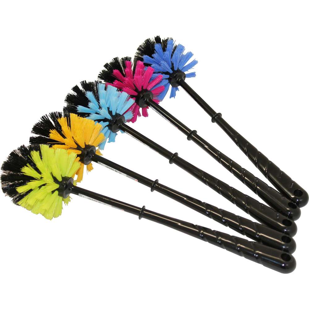 Produktabbildung Bürstenmann WC-Bürste