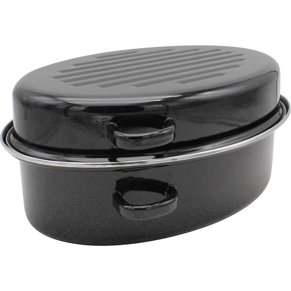 Produktabbildung Krüger Karl Gänsebräter 38cm