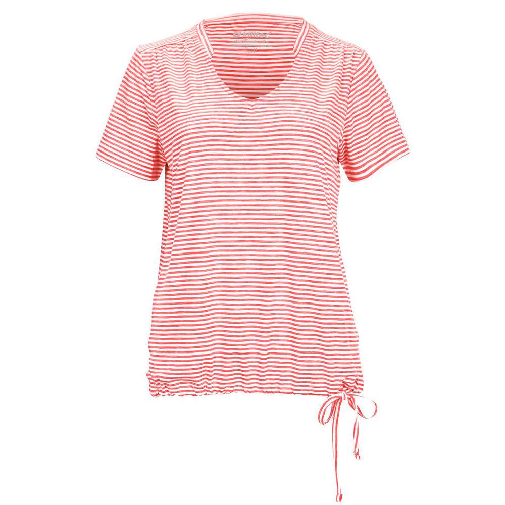 Produktabbildung Killtec Damen T-Shirt pearl rose