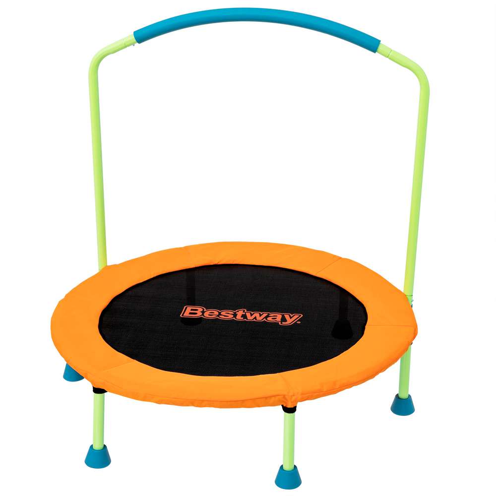 Produktabbildung Bestway Trampolin Wonderjump  91 x 96 cm
