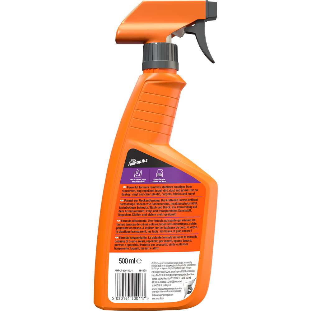 Produktabbildung Armor All Universal Reiniger 