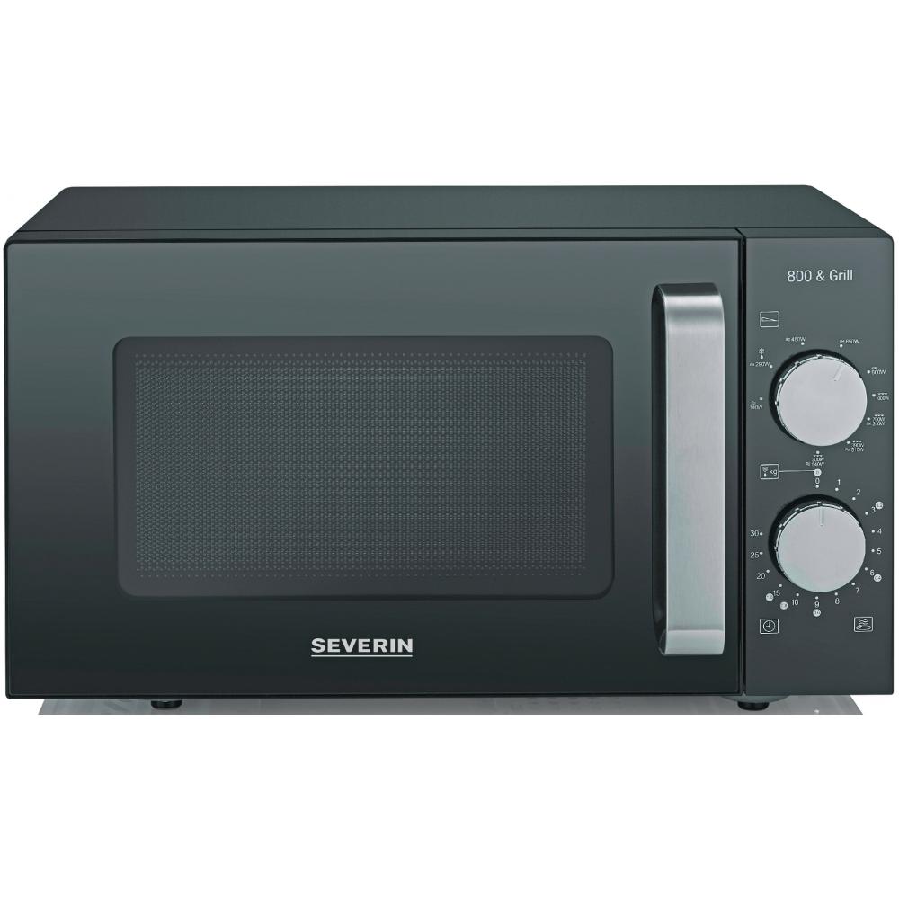 Produktabbildung keine Marke Mikrowelle MW 7762