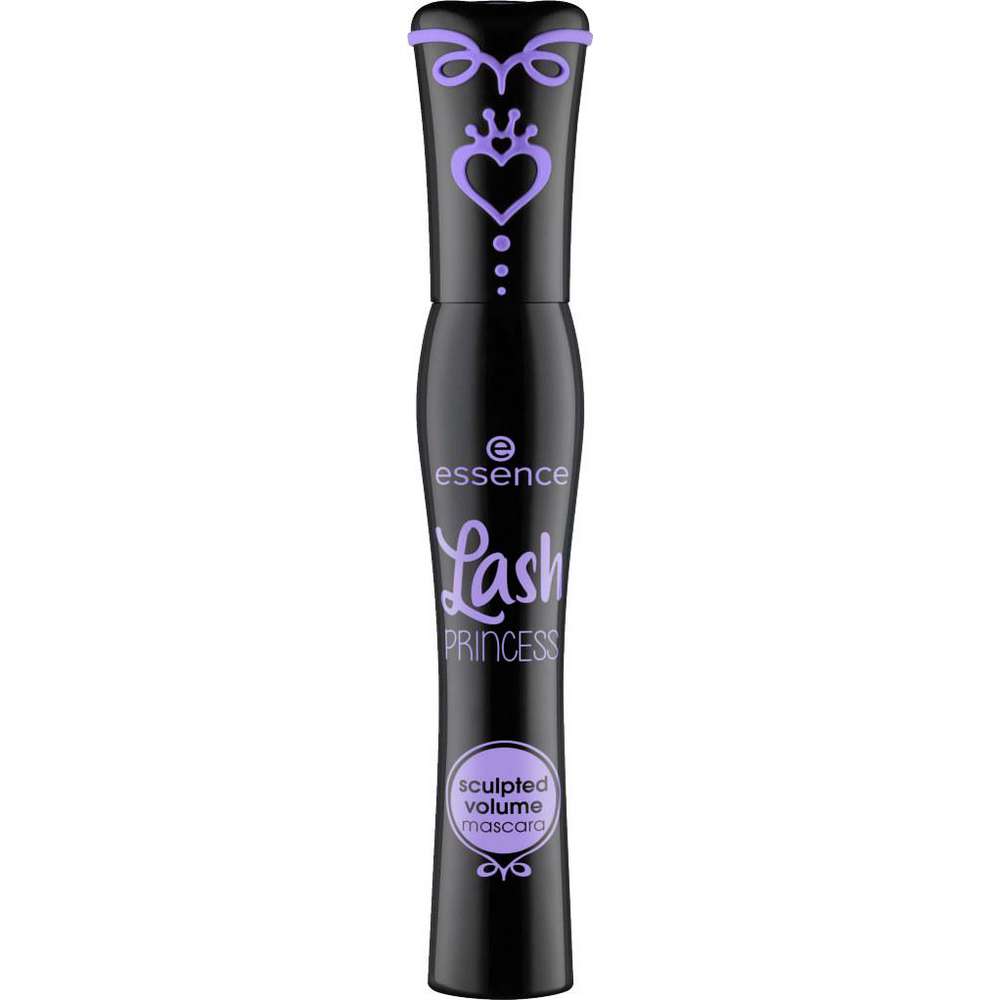 Produktabbildung essence Wimperntusche Lash Princess Sculpted Volume Mascara
