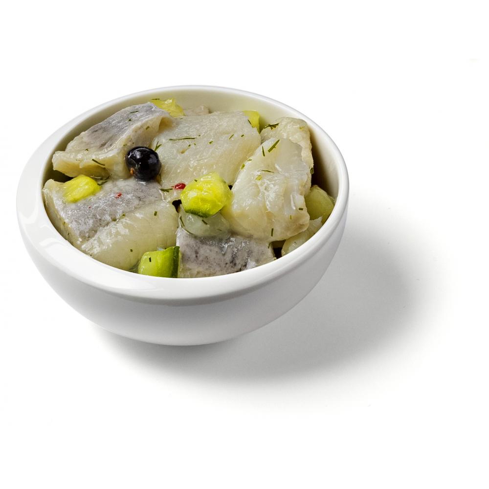 Produktabbildung keine Marke Dillhappen Friesisch, 100 g
