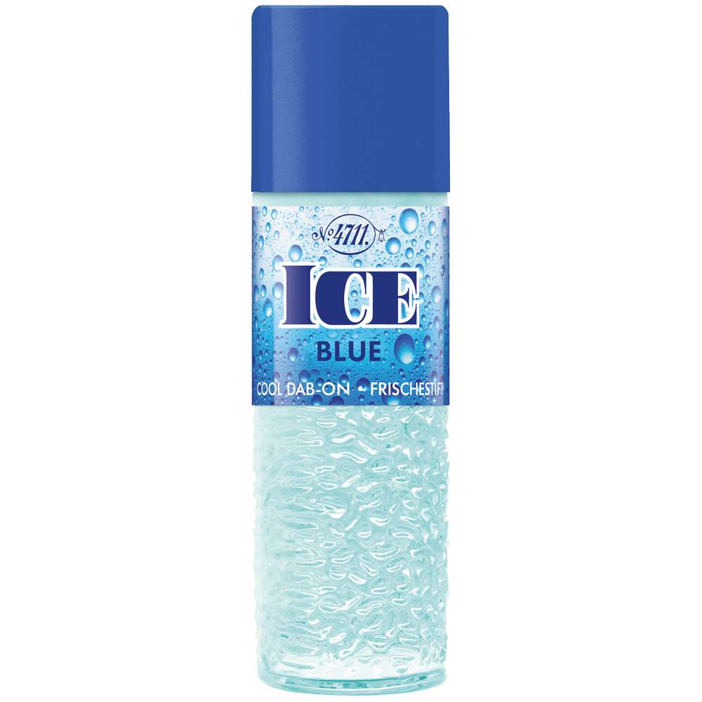 Produktabbildung 4711 Ice Blue Frischestift