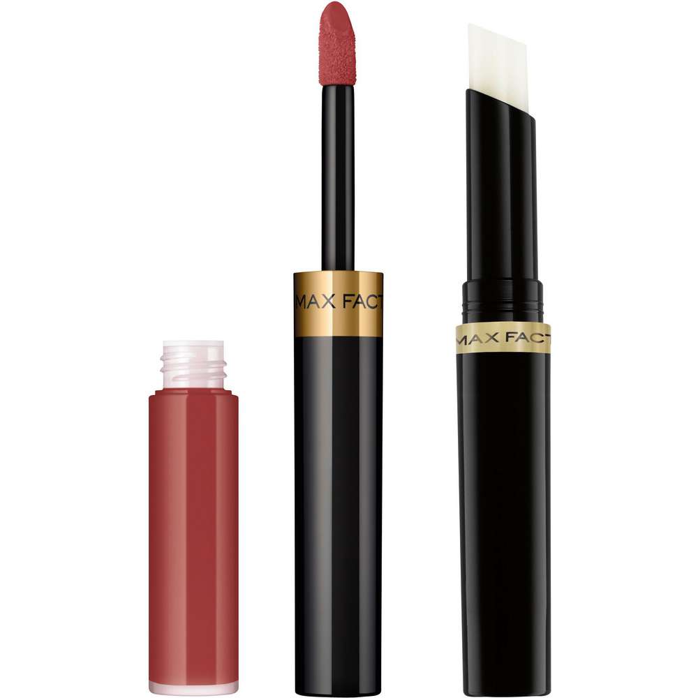 Produktabbildung Max Factor Lippenstift Lipfinity Lip Colour, Spicy 70