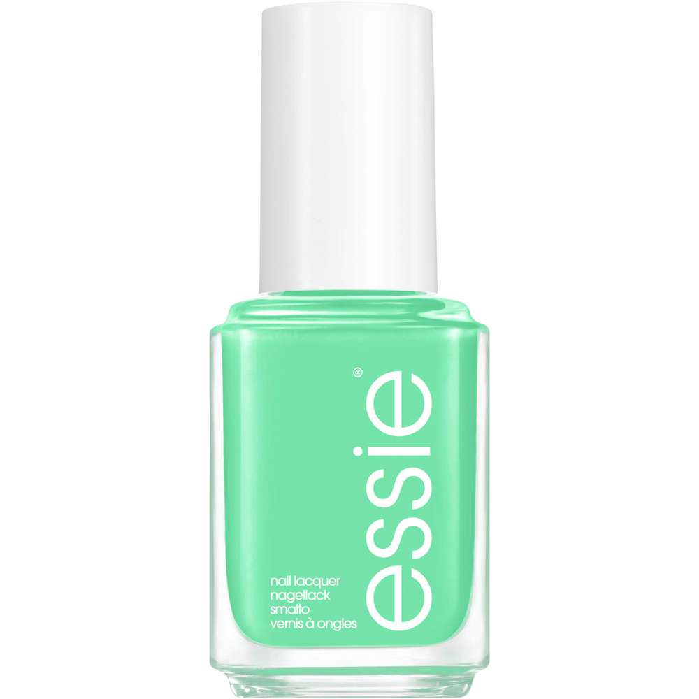 Produktabbildung Essie Gel Nagellack 957 perfectly peculiar