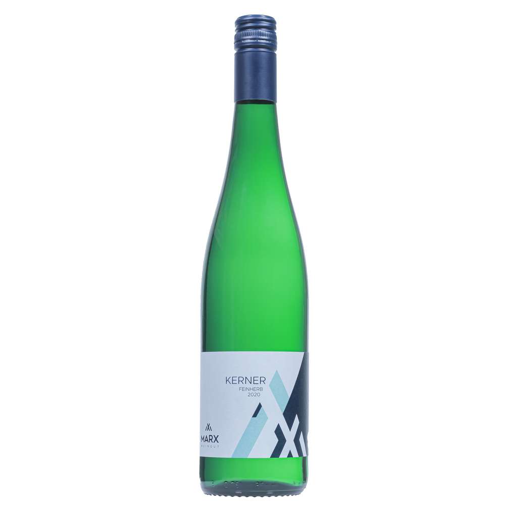 Produktabbildung Weingut Marx Kerner feinherb