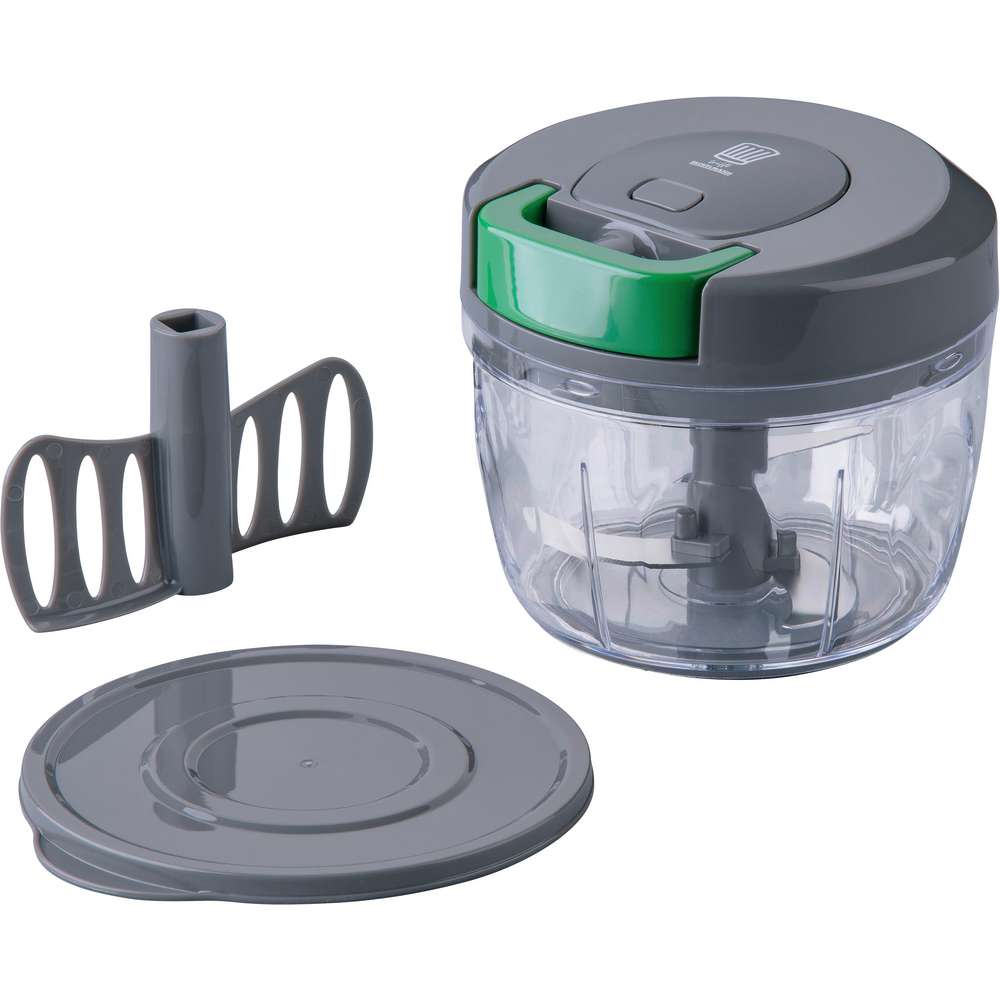 Produktabbildung Fackelmann Chefkoch Multi-Hacker