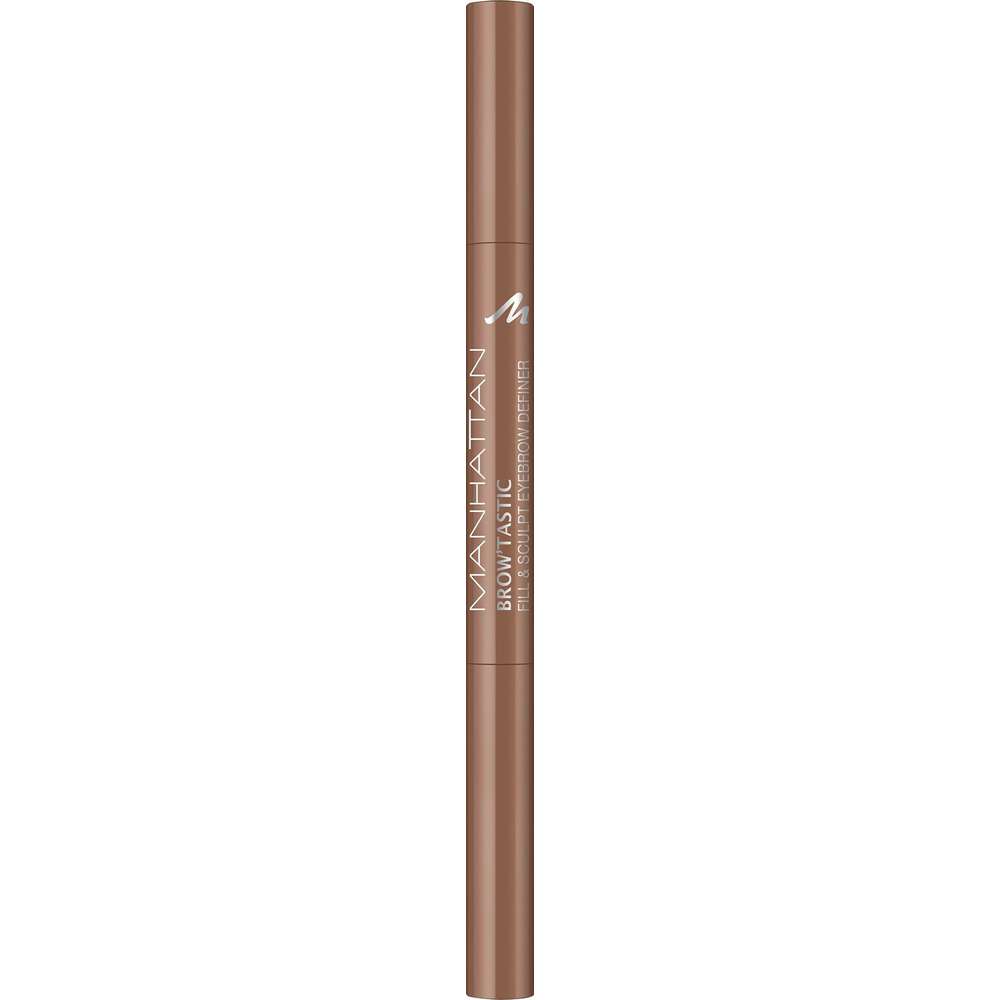 Produktabbildung Manhattan Brow'tastic Fill&Sculpt Eyebrow Definer
