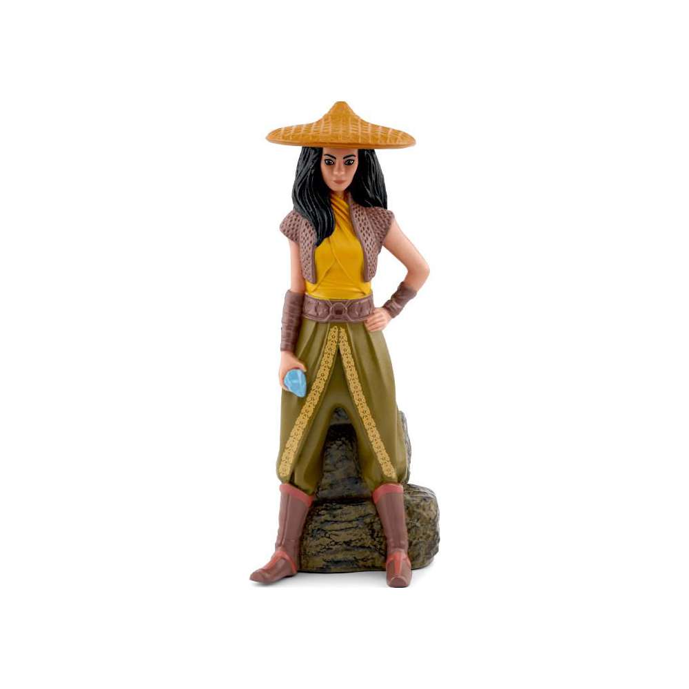 Produktabbildung tonies Hörfigur für die Toniebox, Disney Raya - Raya und der letzte Drache