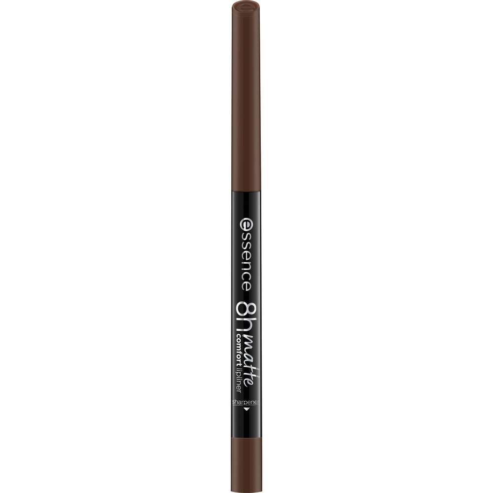 Produktabbildung essence Comfort Lipliner matte, 11 brown