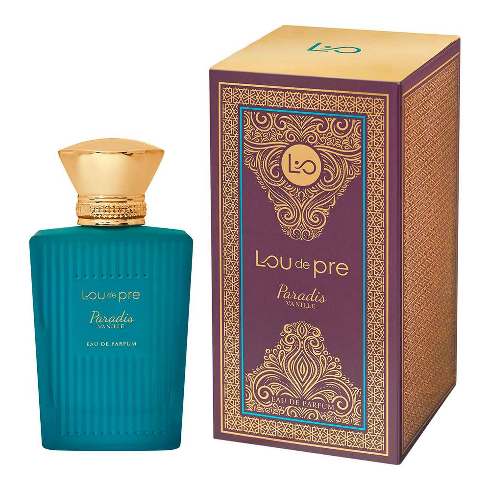 Produktabbildung Lou de Pre Eau de Parfum, Paradis Vanille