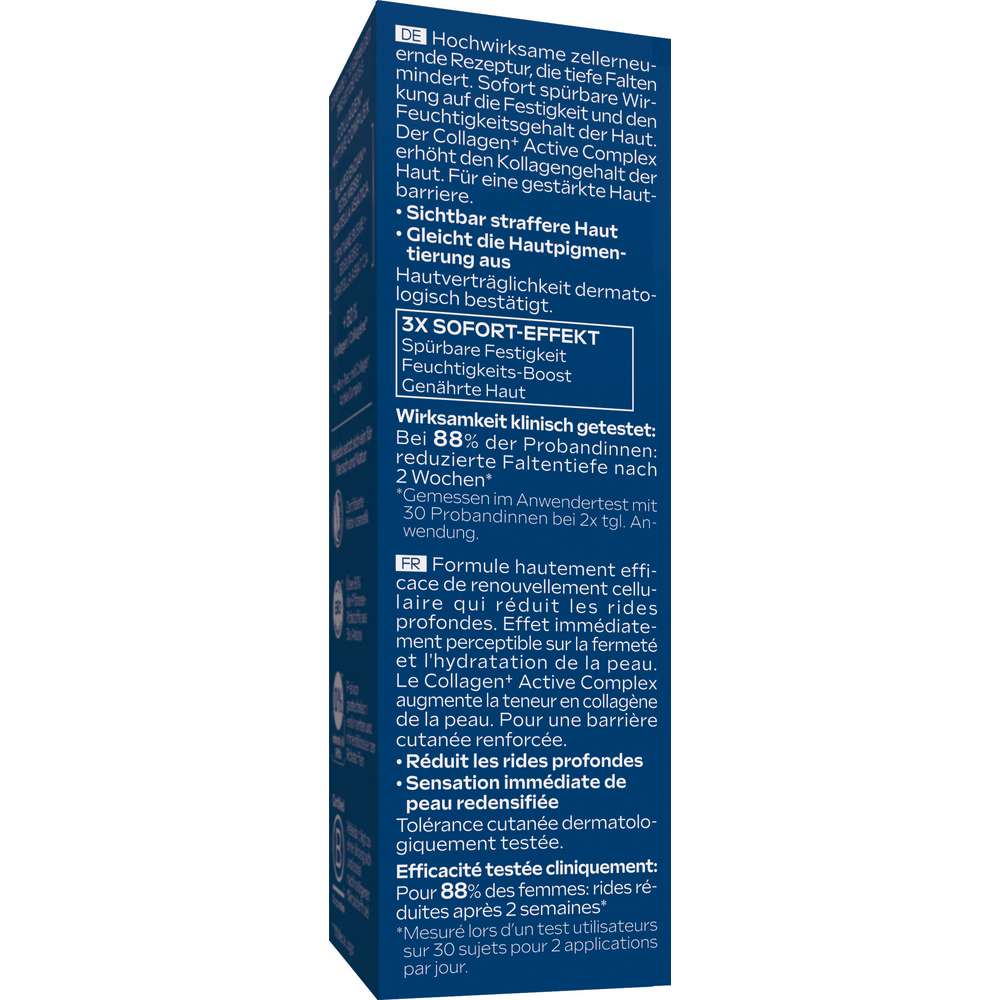 Produktabbildung Weleda Anti-Falten Serum, Blauer Enzian & Edelweiss