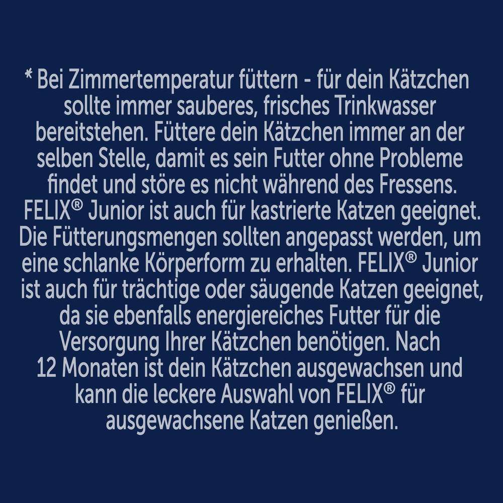 Produktabbildung Purina Katzen-Nassfutter Kitten,  Gemischte Vielfalt