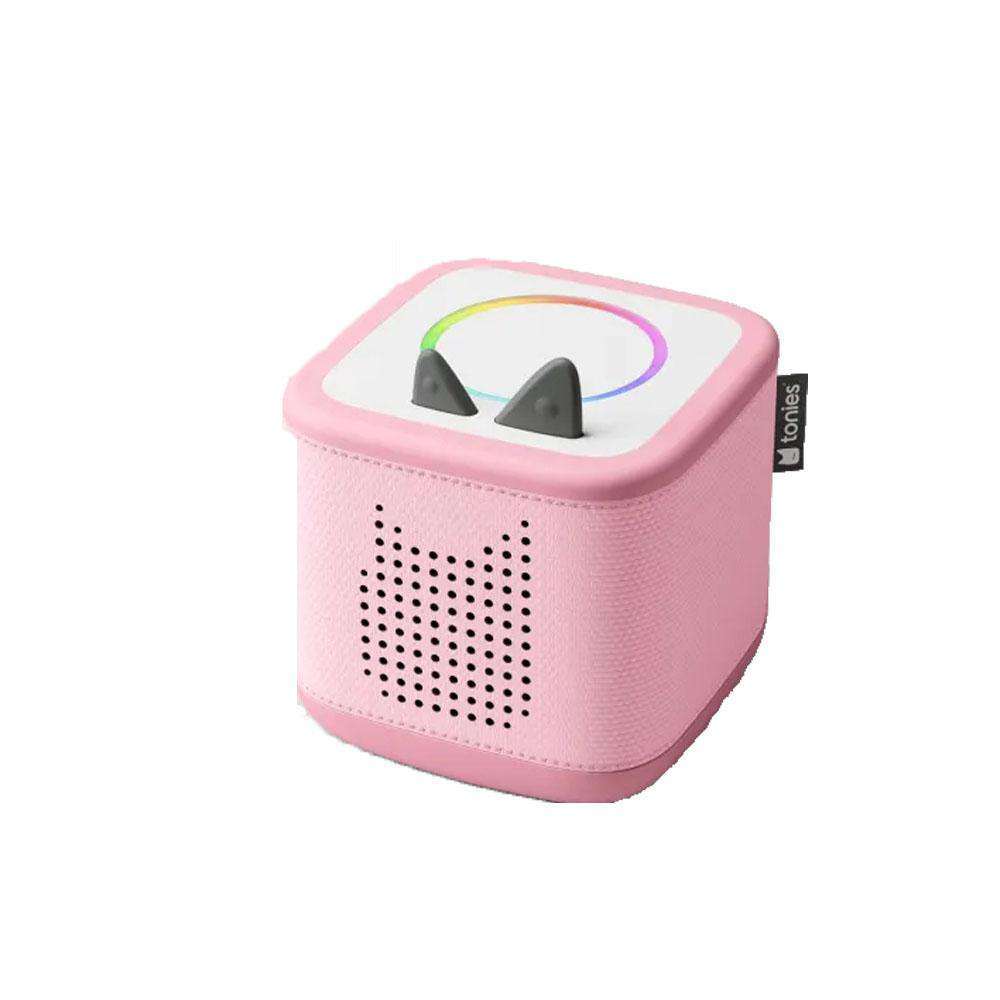 Produktabbildung tonies Toniebox 2 rosa