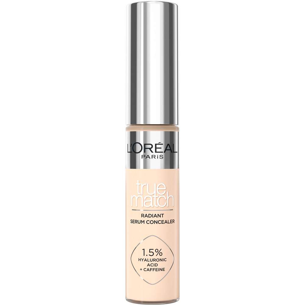Produktabbildung L'Oreal Paris Radiant Serum Concealer True Match 1N