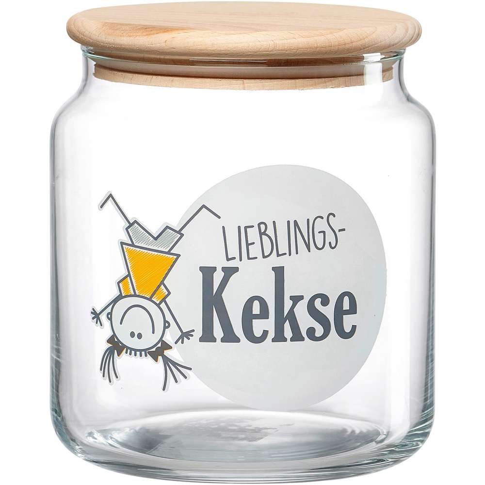 Produktabbildung Ritzenhoff & Breker Dose Lieblingskekse