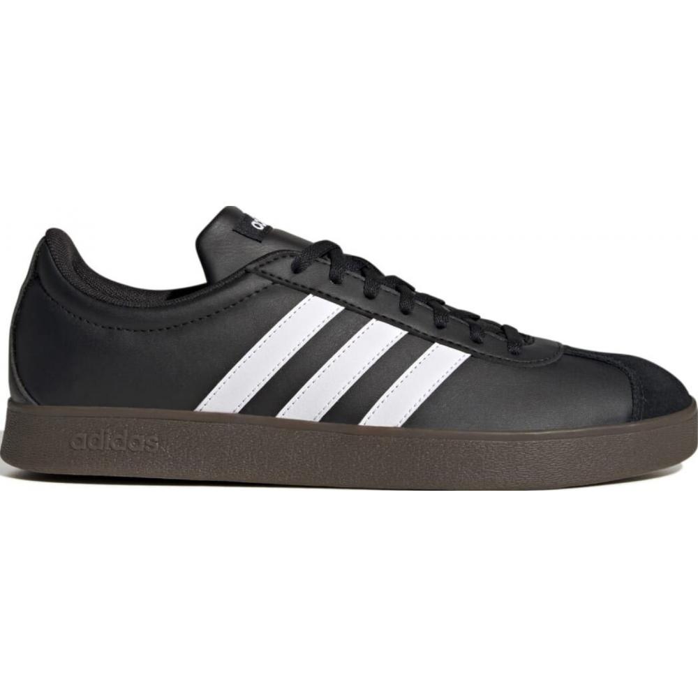 Produktabbildung keine Marke Adidas VL Court Base Damen- oder Herren-Sneaker, je Paar