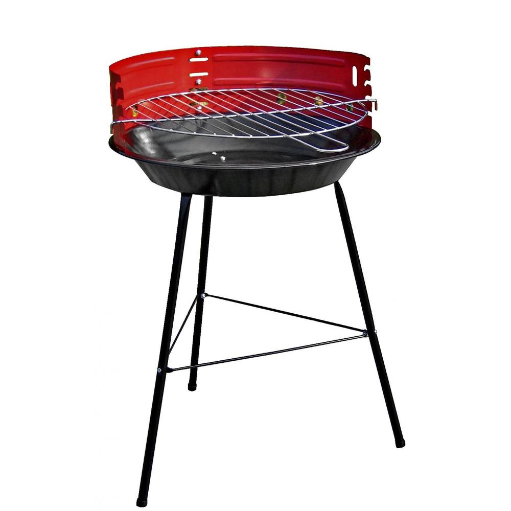 Produktabbildung keine Marke Rundgrill
