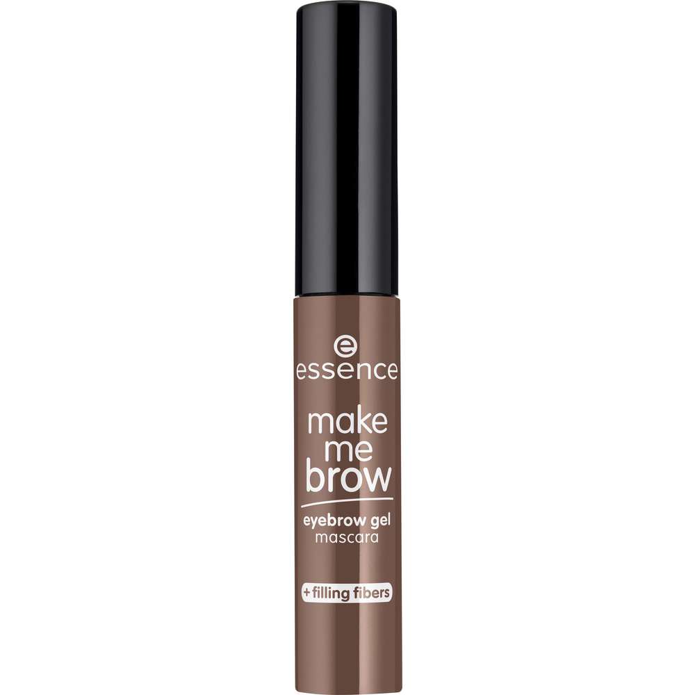 Produktabbildung essence Augenbrauengel Mascara Make Me Brow, Browny Brows