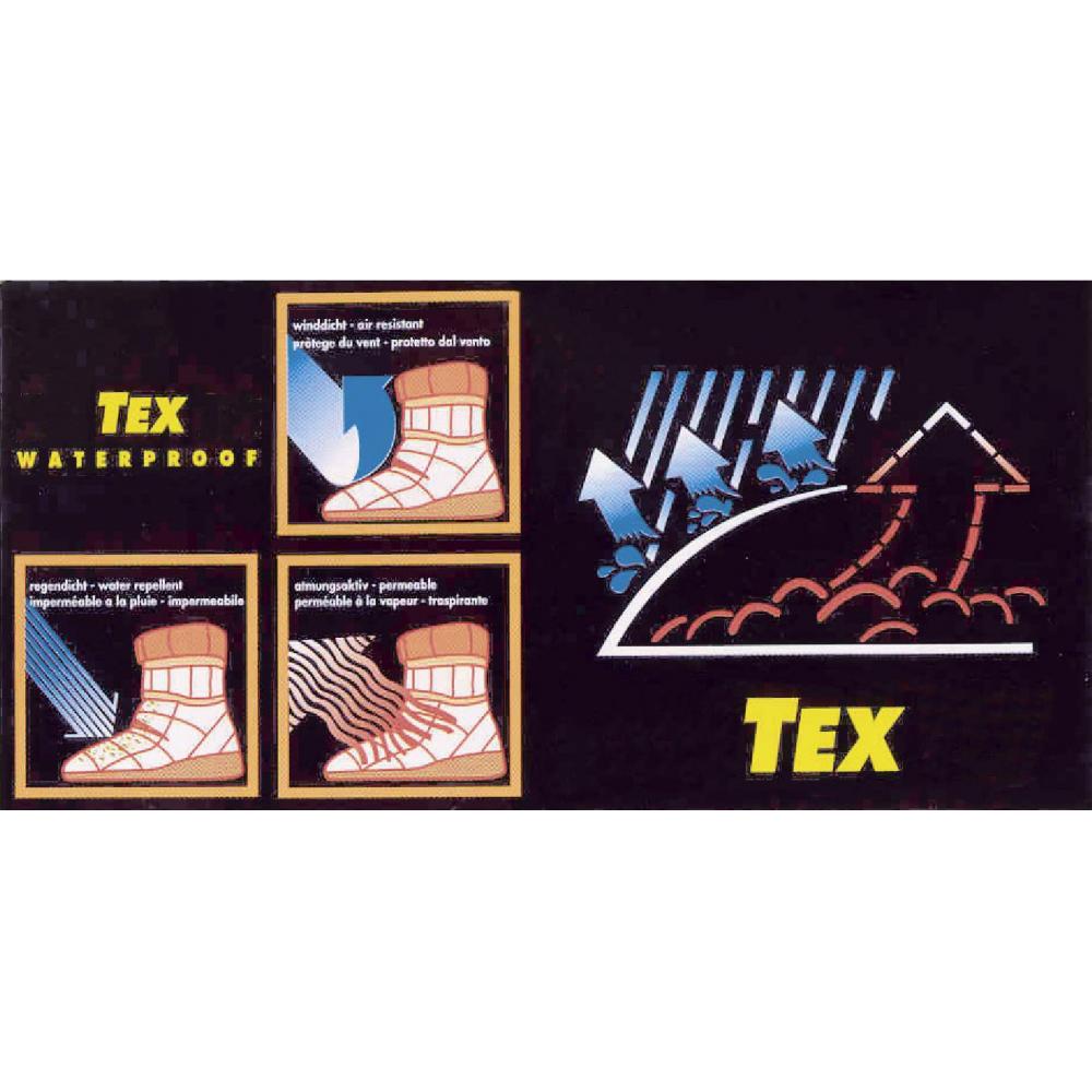 Produktabbildung keine Marke Damen- oder Herren-Trekking-Stiefel, je Paar
