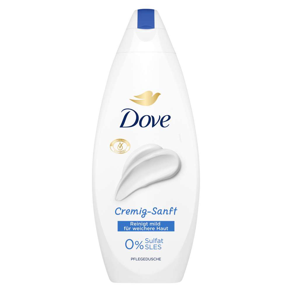 Produktabbildung Dove Pflegedusche, Hydrate