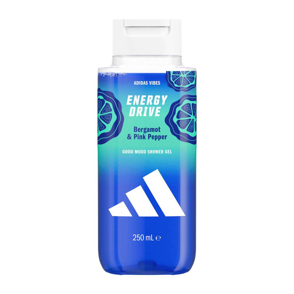 Produktabbildung Adidas Duschgel, Vibes Get Comfy