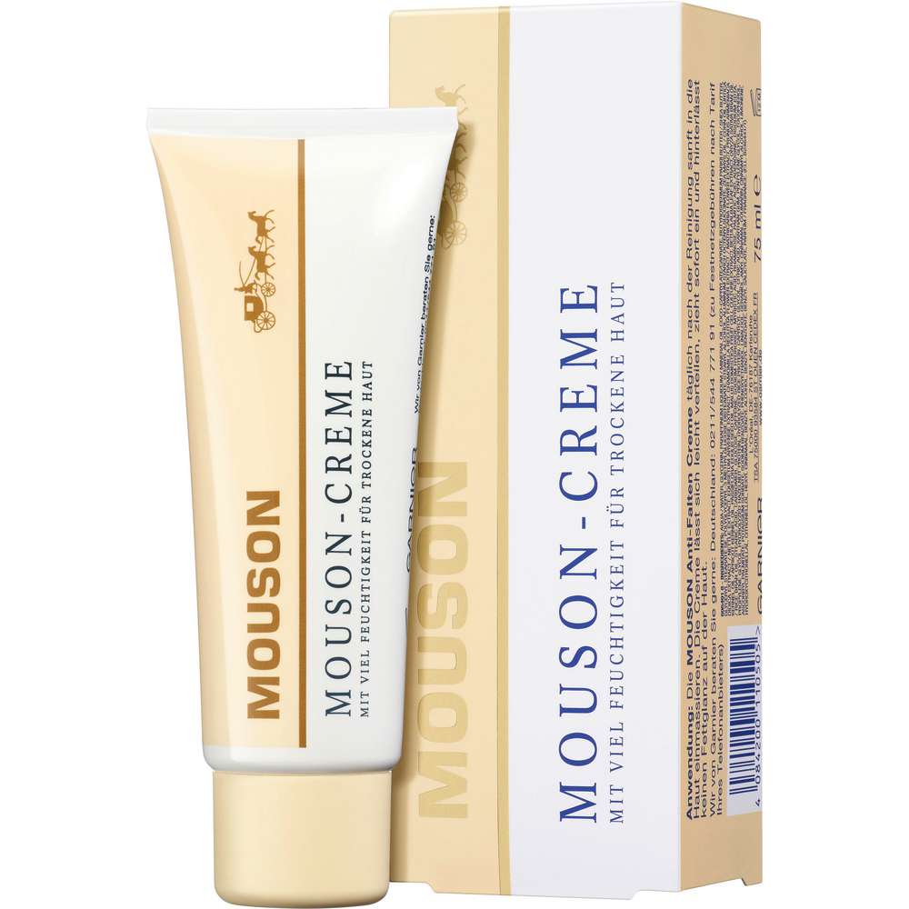 Produktabbildung Mouson Mouson-Creme Feuchtigkeit