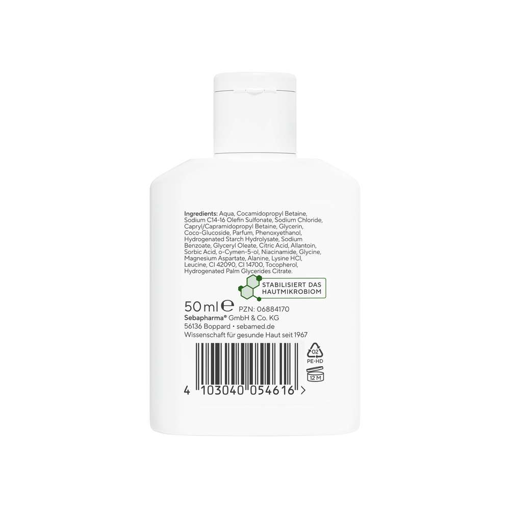 Produktabbildung Sebamed Duschgel, Frische Dusche Allantoin