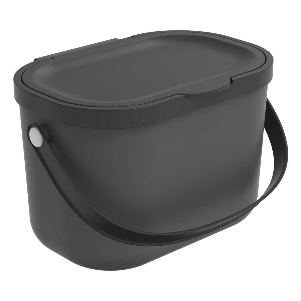 Produktabbildung Rotho Bioabfallbehälter 3.2 l ALBULA
