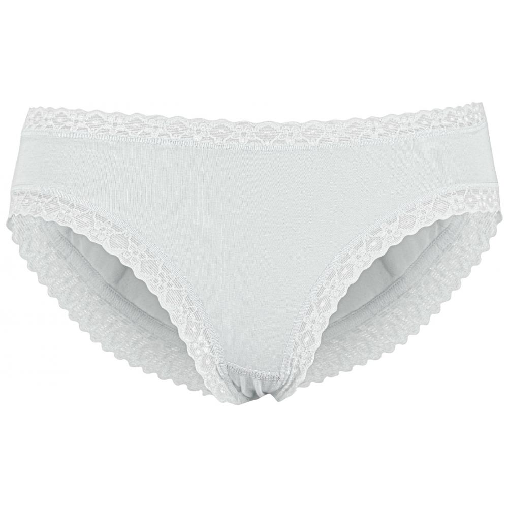 Produktabbildung keine Marke Damen-Pants oder -Bikinislips 2er-Pack