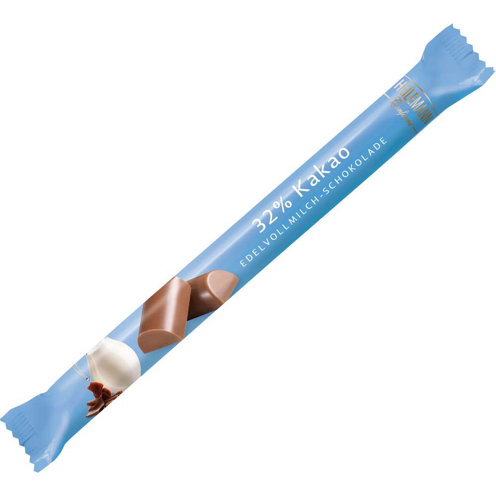 Produktabbildung Heilemann Schokoriegel, Vollmilch Stick