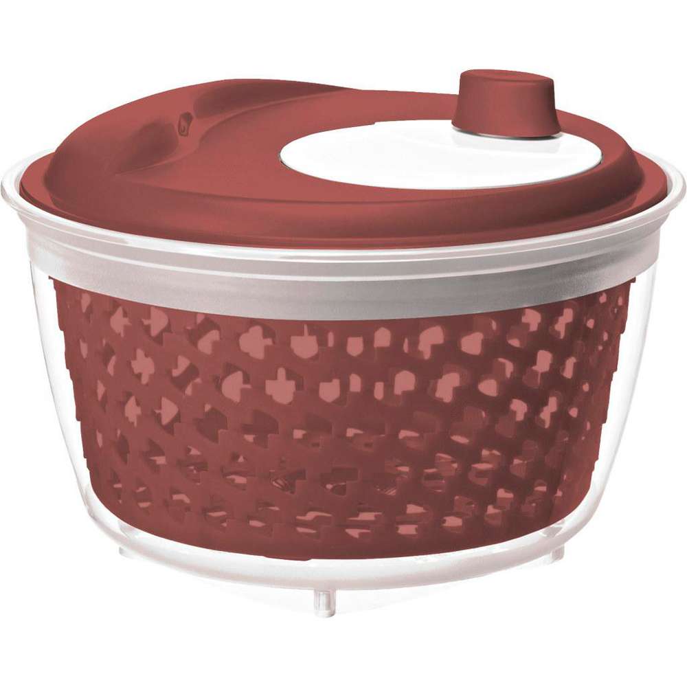 Produktabbildung Rotho Salatschleuder 4.5 l FRESH