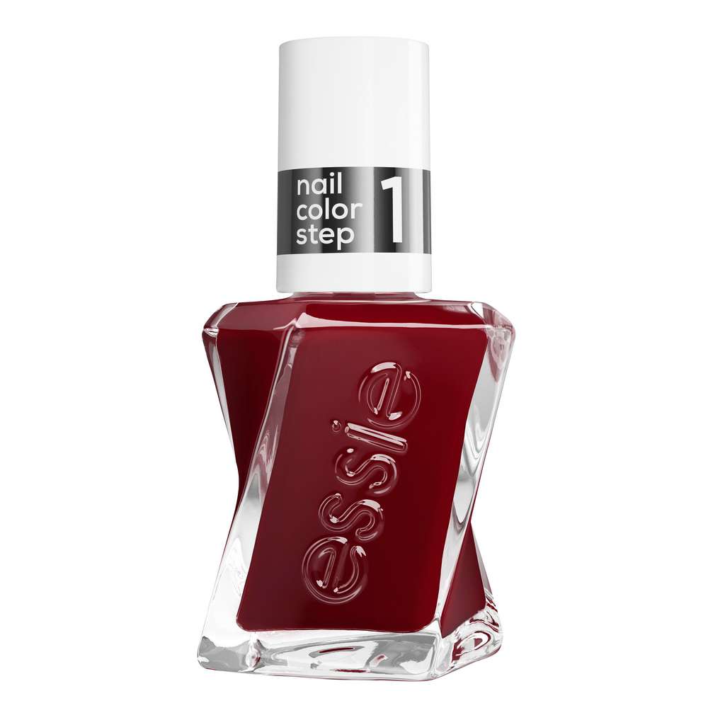 Produktabbildung Essie Nagellack Gel Couture 360 spiked with style