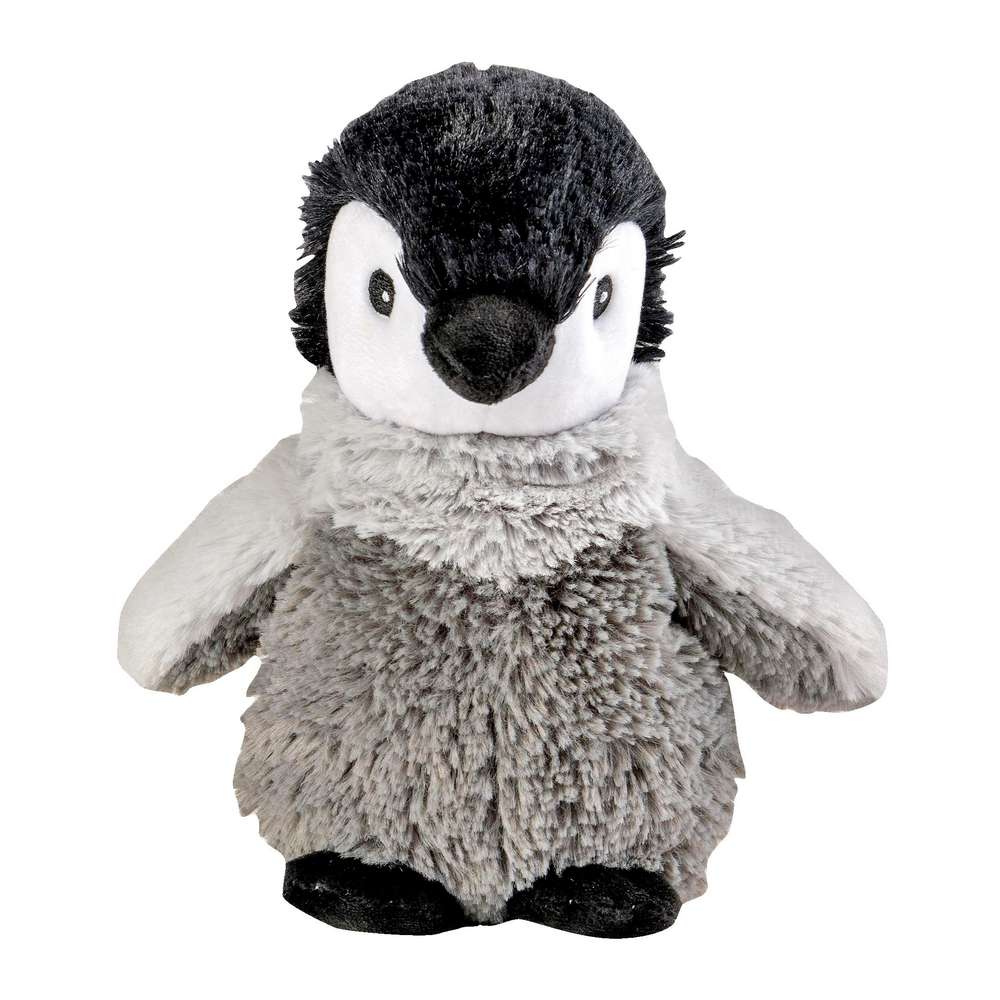 Produktabbildung Warmies Wärmestofftier, Baby Pinguin