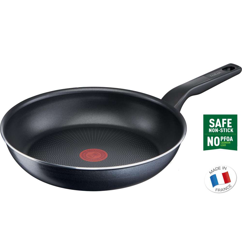 Produktabbildung Tefal Pfanne Force Grey 32cm